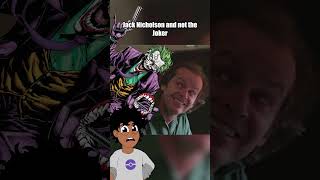 The Joker Tier List shorts [upl. by Alleda525]