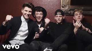 Rixton  Tour Diary KOKO London  Behind The Scenes Vevo LIFT UK [upl. by Ailekahs]