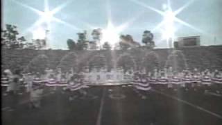 Super Bowl 21 Half Time Show  12487 [upl. by Nadeen]