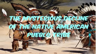 Ancestral Puebloan Native American Heritage Unveiled pueblo nativeamerican history ancient [upl. by Yllek]