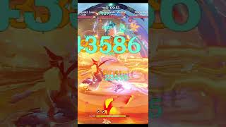 New Arlecchino  Candace C6 Vaporize Meta  Genshin Impact [upl. by Ahtera635]