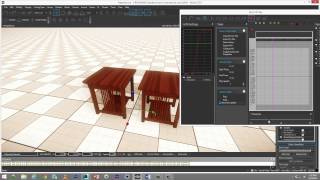 3DSMAX to CryEngine 3  Exporting and Smoothing Groups [upl. by Werdnael]