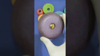 Learning our Colours And Stacking Toy Best Learning Video for Kids shorts [upl. by Hyde]