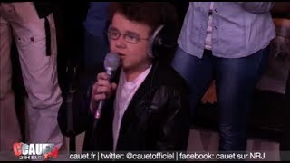 Oriska feat Keenan Cahill amp Doremi Fly  Tonight  Show Deejay Oriska  CCauet sur NRJ [upl. by Vala]