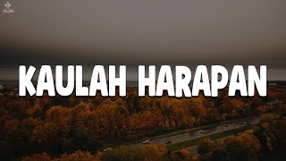 Sari Simorangkir  Kaulah Harapan Lirik Lagu Rohani [upl. by Zeugirdor]