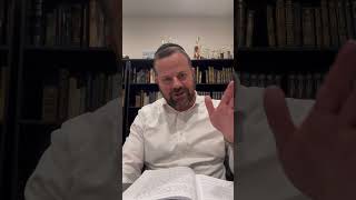 BJC Halacha A Day 1678 A Halacha a Day keeps the Yetzer Hara away [upl. by Jodee]