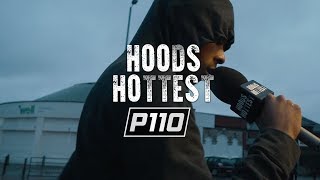 Demzi  Hoods Hottest Season 2  P110 [upl. by Heida560]