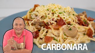 Carbonara SIMPOL [upl. by Engeddi]