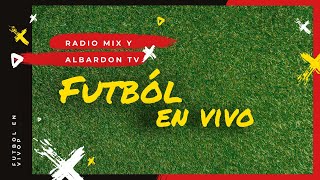 🟥En vivo Liga Albardon Angaco 4tos de FINALES [upl. by Assenal]