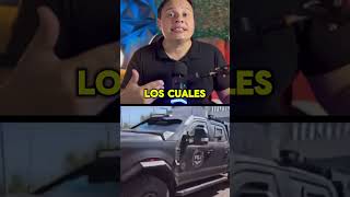 Arrestan a jefes policiacos y alcaldesas en operativo enjambreEdomex viral shorts noticiasmexico [upl. by Aneladdam]