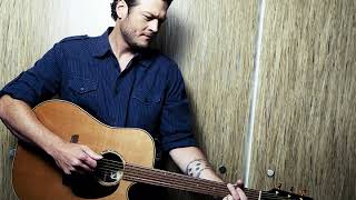 Blake Shelton  Country Countdown USA 02142009 [upl. by Elleirbag]