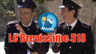 Mudù  Le Brevissime 518 [upl. by Odraode717]