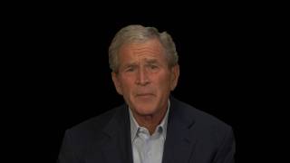 Decision Points by George W Bush [upl. by Karie]