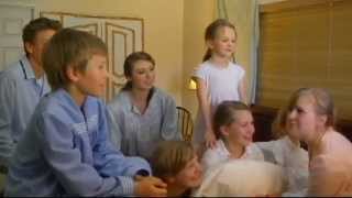 The Sound Of Music 1965  My Favorite Things [upl. by Baillie533]