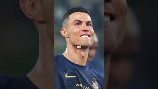 RONALDO ZDOBĘDZIE 1000 GOLI W KARIERZE 🔥 [upl. by Garnet542]