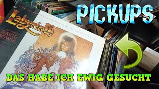 Retro Pickups 38 Diese Secondhandläden haben richtig gegönnt 👻 Geniale Funde für wenig Geld [upl. by Enyal]