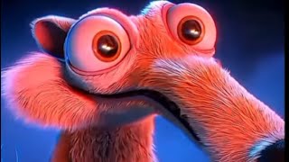 Why Scrat is a True Boss shorts viralvideo trending memes aura short meme [upl. by Alohcin]