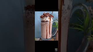 chocos shake  chocolate milkshake recipe  new milkshake idea [upl. by Paz282]