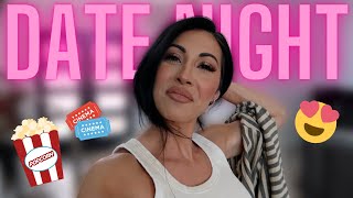 GRWM  DATE NIGHT [upl. by Noli]