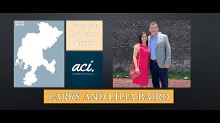 ABC Live October 6 2024  Missionary Larry Baird [upl. by Yevad]