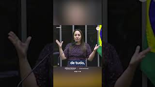 Estou indignada com o Judiciário brasileiro [upl. by Amr]