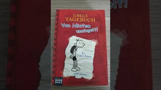 Gregs tagebuch hörbuch Part 1 [upl. by Keligot823]