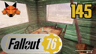 Lets Play Fallout 76 Part 145  Scrap This [upl. by Eelyak]