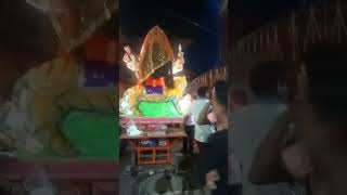 Airoli secter 2 chi rani durga MAA [upl. by Erund]