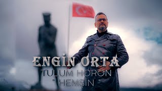 Engin Orta Tulum Horon “Hemşin” [upl. by Valerio]