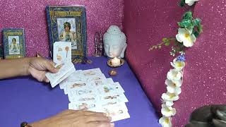 ¿Te va a buscar Tarot interactivo [upl. by Michey933]