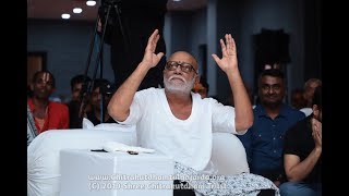 Tulsi Jayanti 2019  Session 1  Morari Bapu [upl. by Mcnamee]