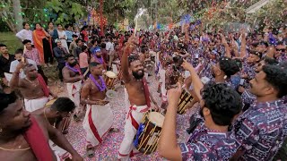 Charithra kalasamithi  ചരിത്രയുടെ പുതിയ വെറൈറ്റികളും ട്യൂണുകളും എല്ലാം ഉഷാറായിട്ടുണ്ട് 💥kannenkavu [upl. by Kaczer566]