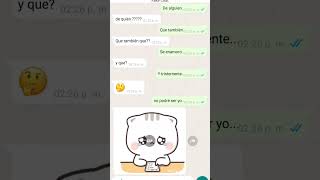 whatsapp fake [upl. by Culosio]