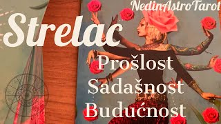 Strelac ♐️” Lekcija iz prošlosti” [upl. by Baptist]