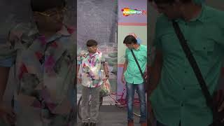 Sanjay Goradia Best Comedy Scene  gujaraticomedy gujaratinatak sanjaygoradia ytshorts [upl. by Werdn15]