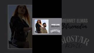 Bitiremedim  Mehmet Elmas  Biostar Remix remix music carmusic dj mix bitiremedim [upl. by Aynahs]