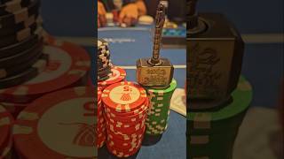 💥Pásame la Salsa En el Wynn💥 poker lasvegas casino [upl. by Dnalyaw]