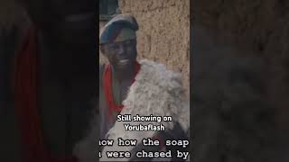 OKELE comedy saga Yorubaflashtv blink latestyorubacomedy nollywoodmovies movie yorubacomedy [upl. by Atorod]