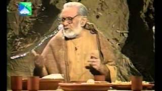 Zavia Ashfaq Ahmed Part 11 [upl. by Corry965]