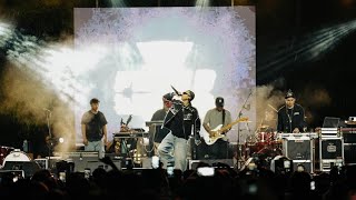 FLOW G performs “HIGH SCORE”  APALIT TOWN FIESTA [upl. by Chesney361]