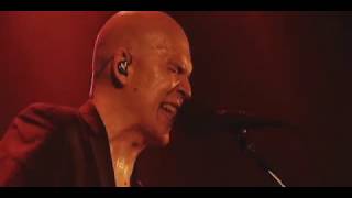 Devin Townsend Project  Metal Dilemma By A Thread Live In London 2011 [upl. by Naic]