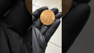 El centenario  moneda de oro mexicana [upl. by Afra]