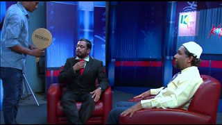 Marimayam  Ep 81 Part 2  Stike against MNCs  Mazhavil Manorama [upl. by Quenby]