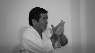 Masters of Kata Sensei Yoshizo Machida [upl. by Meredi]