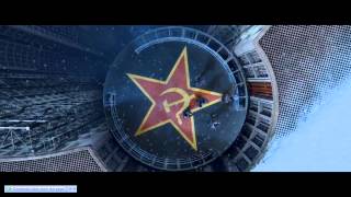 Resident Evil 5 Retribution 2012Hindi DubbedHindilinks4ubiz [upl. by Norty193]