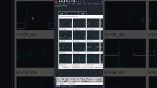 Creating doors for autocad shorts shortvideo [upl. by Ahseina]