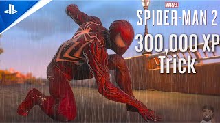 How To Unlock All Symbiote Suit Styles FAST In SpiderMan 2 [upl. by Rissa986]