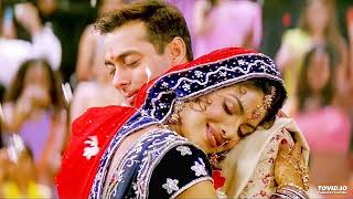 Rab Kare Tujhko Bhi Pyar Ho Jaye 💘Jhankar💘  Salman Khan Priyanka Chopra  Udit Narayan Alka [upl. by Morissa]