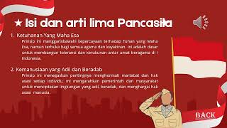 UAS PANCASILA [upl. by Modie833]