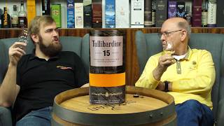 Tullibardine 15 years [upl. by Tnomed]